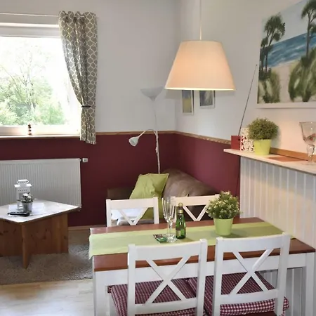 Og Im Roten Haus Am Ostsee Radweg Ovs 103 Apartment *