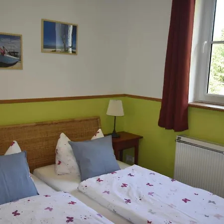 Og Im Roten Haus Am Ostsee Radweg Ovs 103