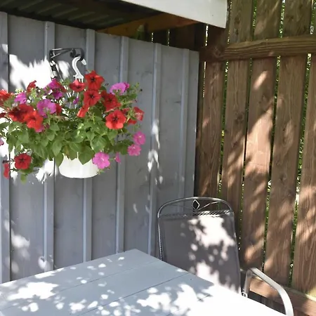 Og Im Roten Haus Am Ostsee Radweg Ovs 103 Apartment Blowatz