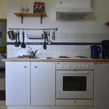 Og Im Roten Haus Am Ostsee Radweg Ovs 103 Blowatz