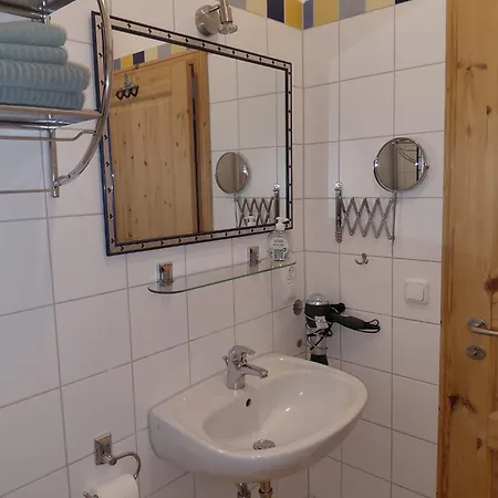 Διαμέρισμα Og Im Roten Haus Am Ostsee Radweg Ovs 103 Blowatz