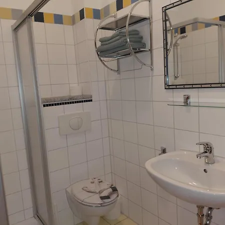 Og Im Roten Haus Am Ostsee Radweg Ovs 103 *