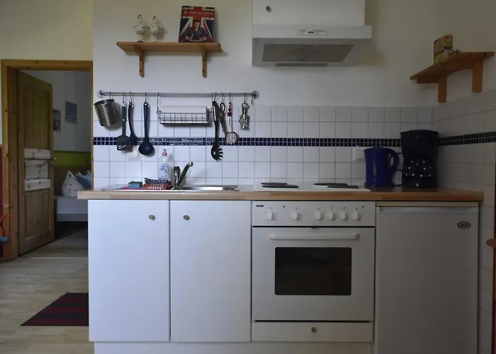 Og Im Roten Haus Am Ostsee Radweg Ovs 103